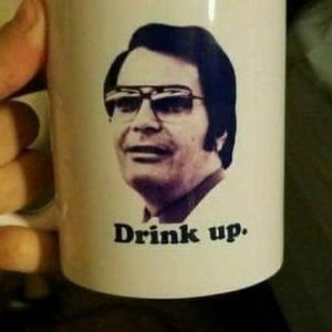 Meet your Posher, Robert